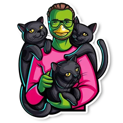 Аватар Олексій Шостак